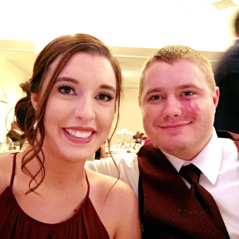 Meet your Posher, Kristin